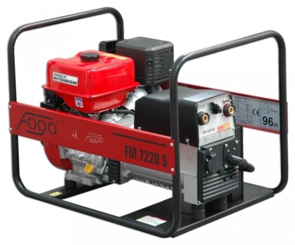 Fogo FM 7220 S