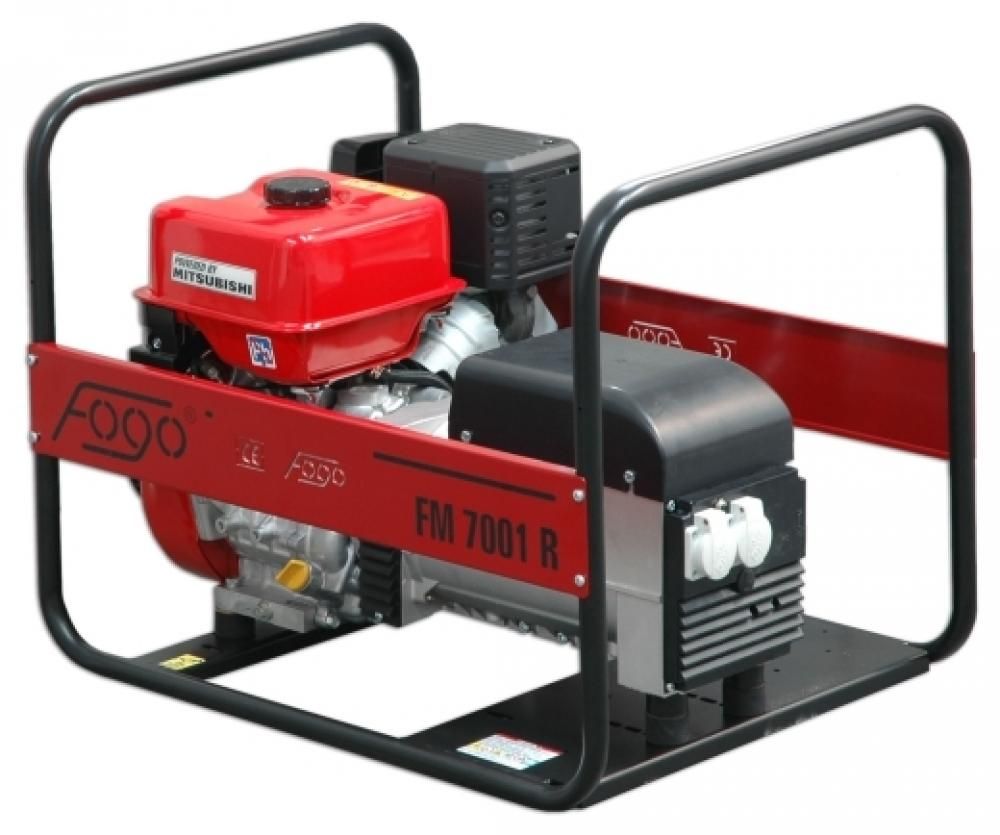 Fogo FM 7001 R
