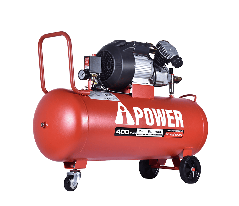 A-iPower AC400/100VD
