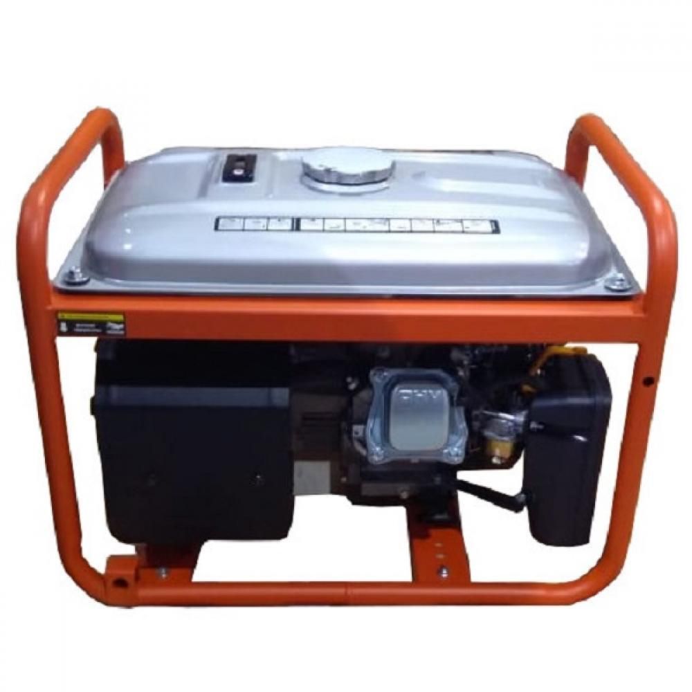 Бензиновый Генератор Zongshen Bqh 2200 Купить