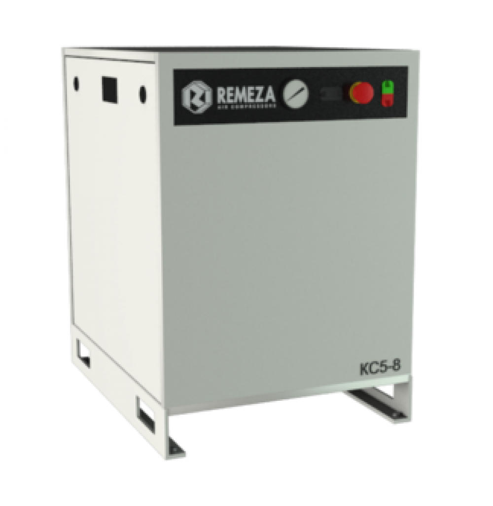 Remeza КС5-8