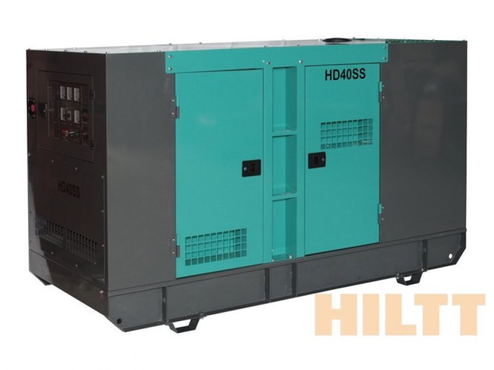 Hiltt HD40SS3
