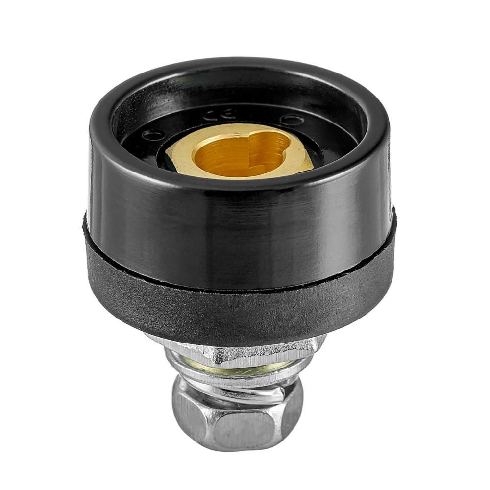 ПТК Розетка панельная 10-25 ROV1025 (10 шт.)