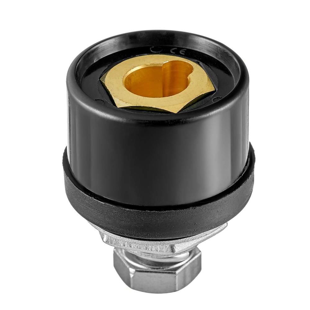 ПТК Розетка панельная 35-50-70 ROV3550 (10 шт.)