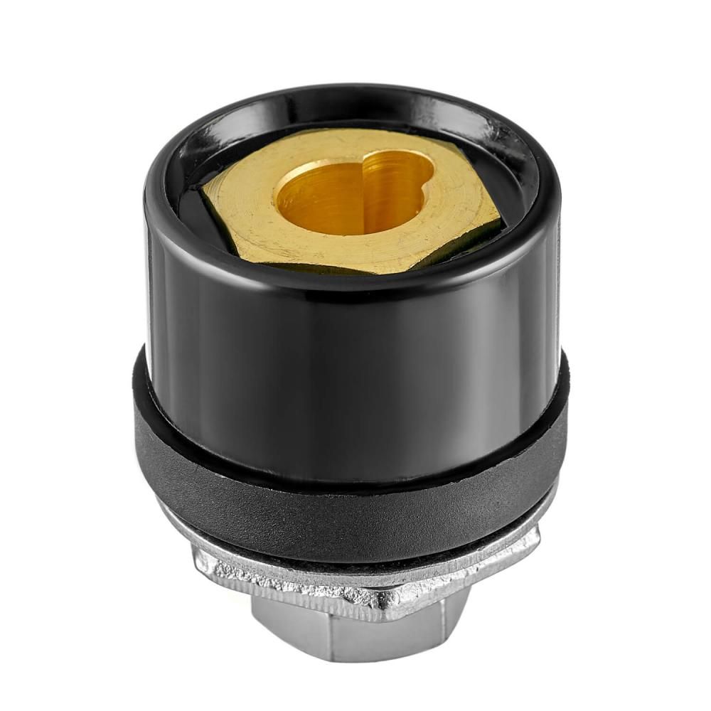 ПТК Розетка панельная 70-95 ROV7095 (10 шт.)