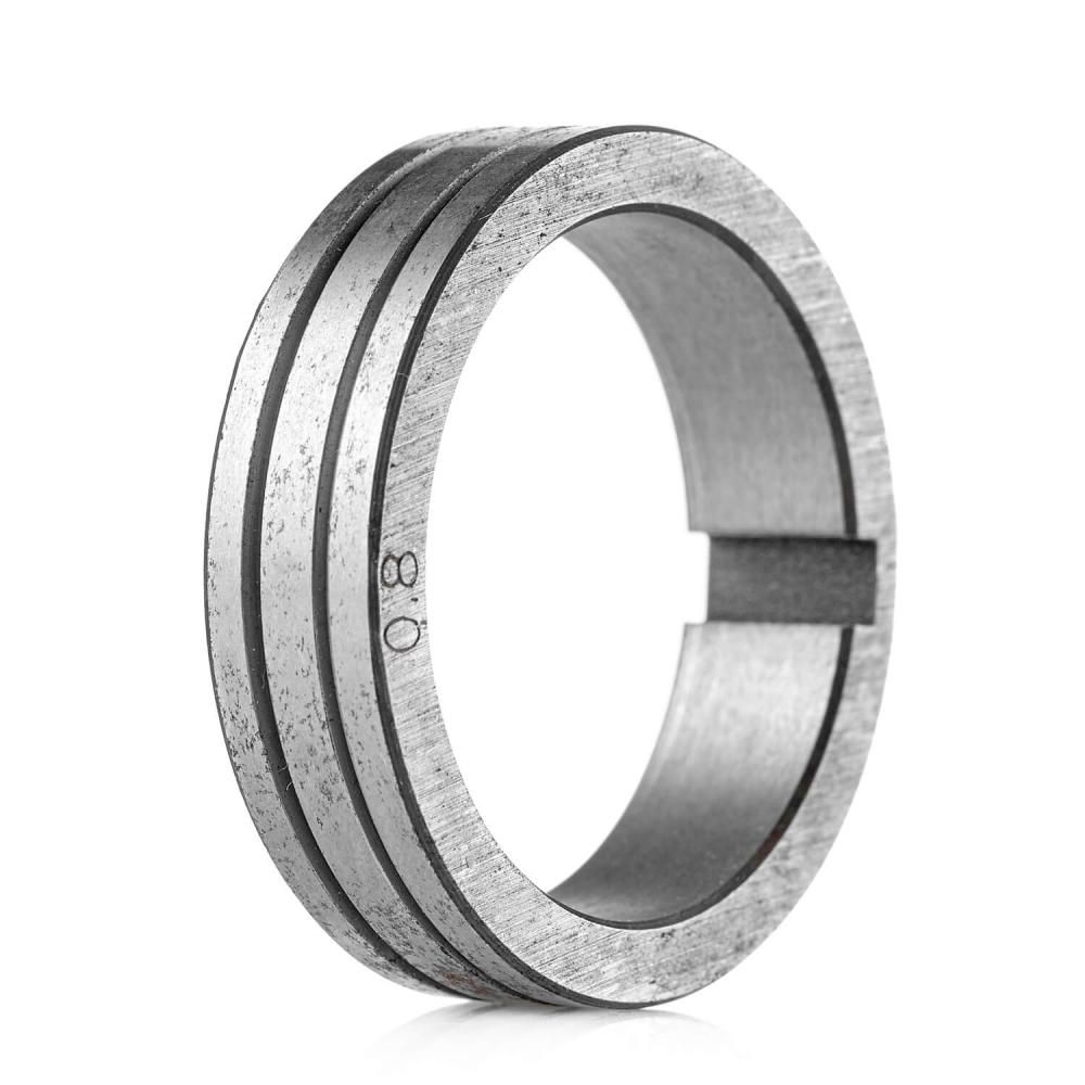 ПТК Ролик подающий 40х32х10 V 0,8-1,0