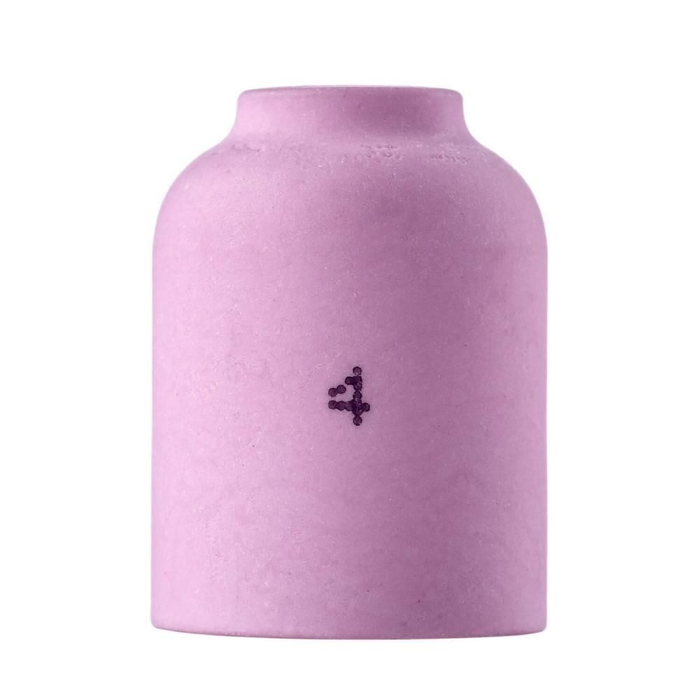 ПТК Сопло газовая линза d6,5мм (TIG TP 9/20/25) № 4 IPT0915 (10 шт.)