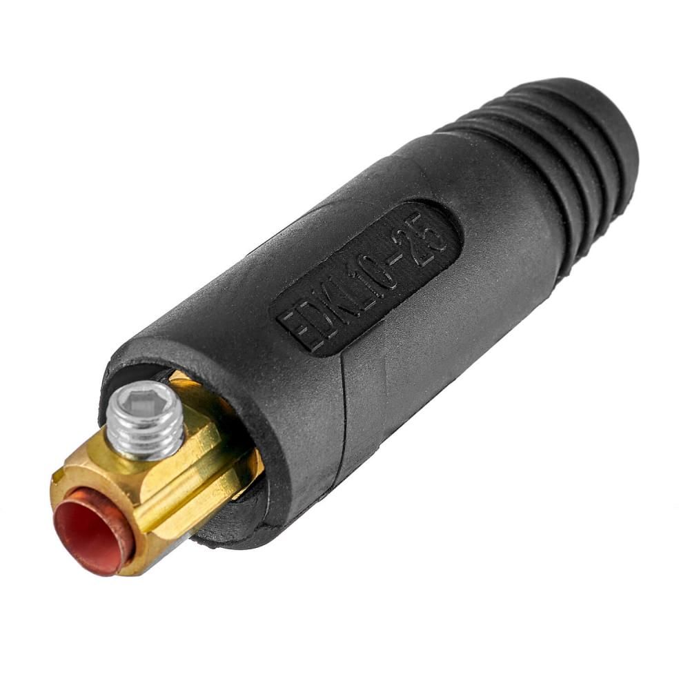 ПТК Розетка кабельная 10-25 ROV1025-1 (10 шт.)