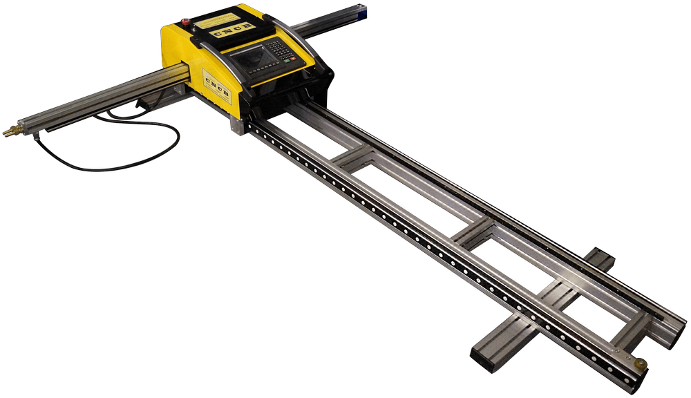 Brima CNCB-3 с блоком плазменной резки и LGK-160