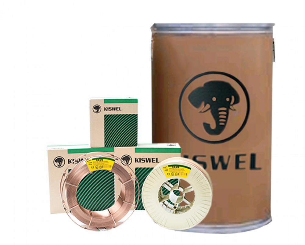 Kiswel M-308LSi (ER308LSi) 1 мм 300 кг