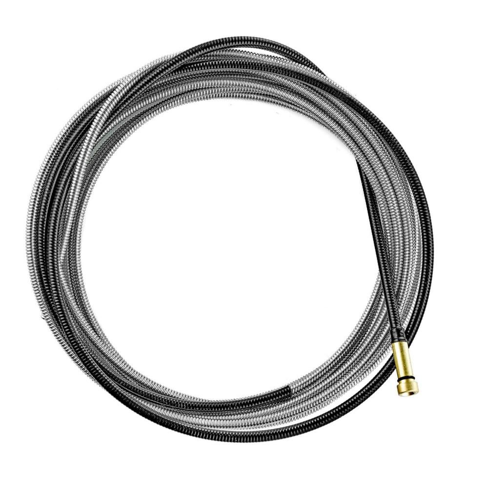 ПТК Канал направляющий СТАЛЬ 5,5м MP 450 (1,2-1,6мм) OMS3040-05