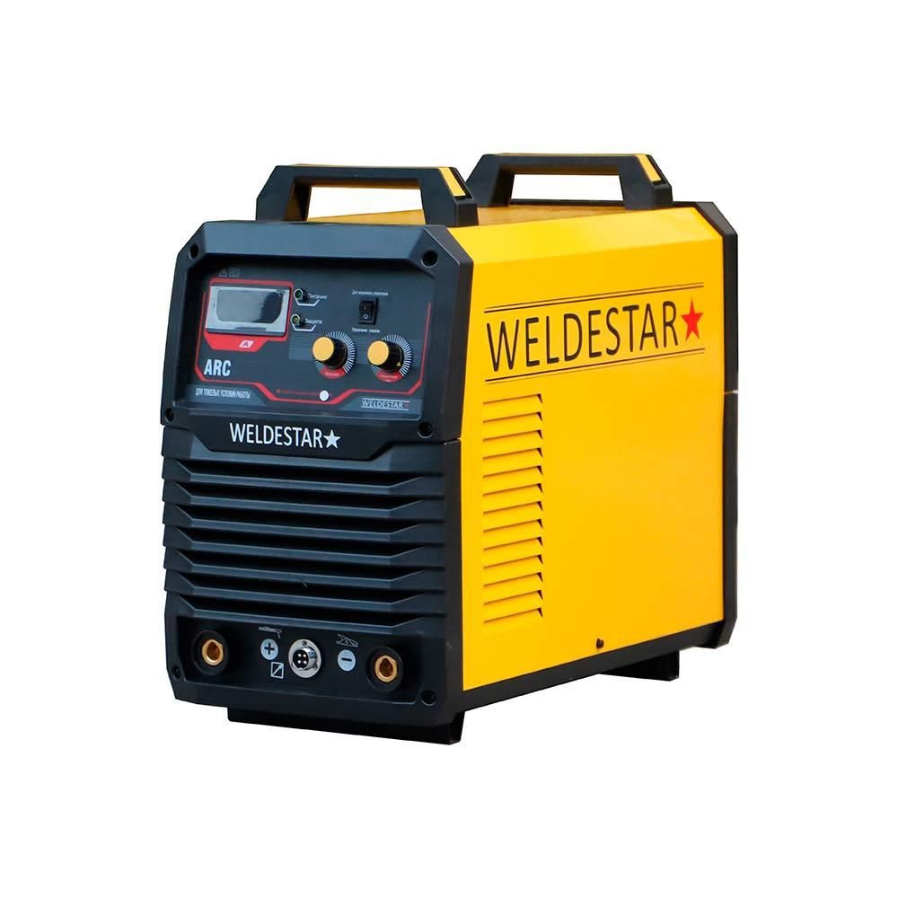 Weldestar ARC350 400 В 340 А