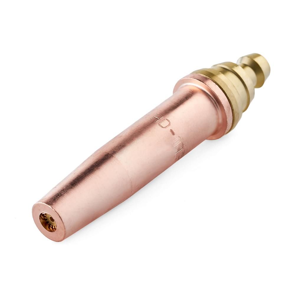 ПТК Мундштук пропановый HEAVY DUTY №1П (15–25 мм) к Р3-300, Р3-345 (10 шт.)