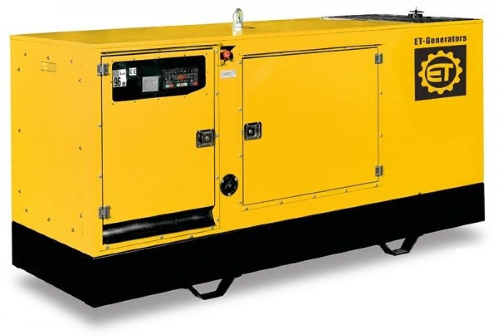ET GP 220S/I
