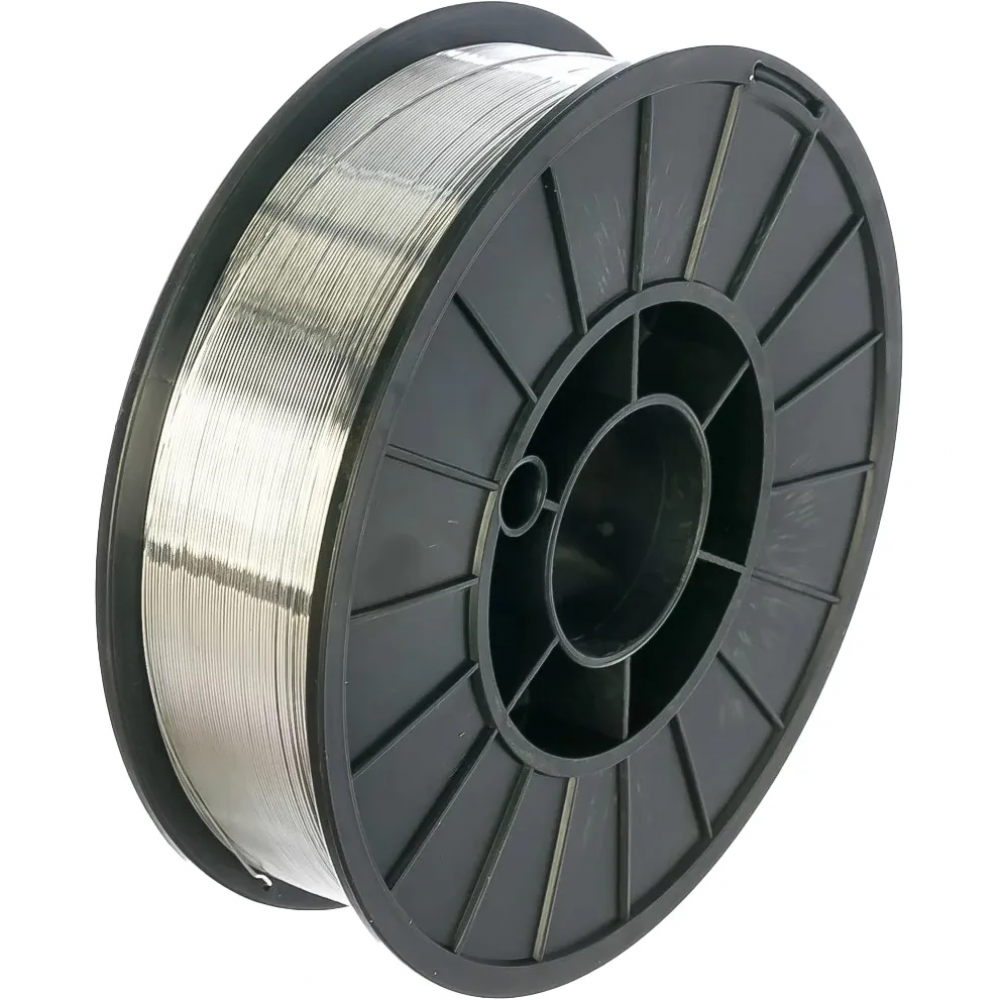SvarCity ER 316 Lsi (Св-04Х19Н11M3) 0,8 мм по 15 кг