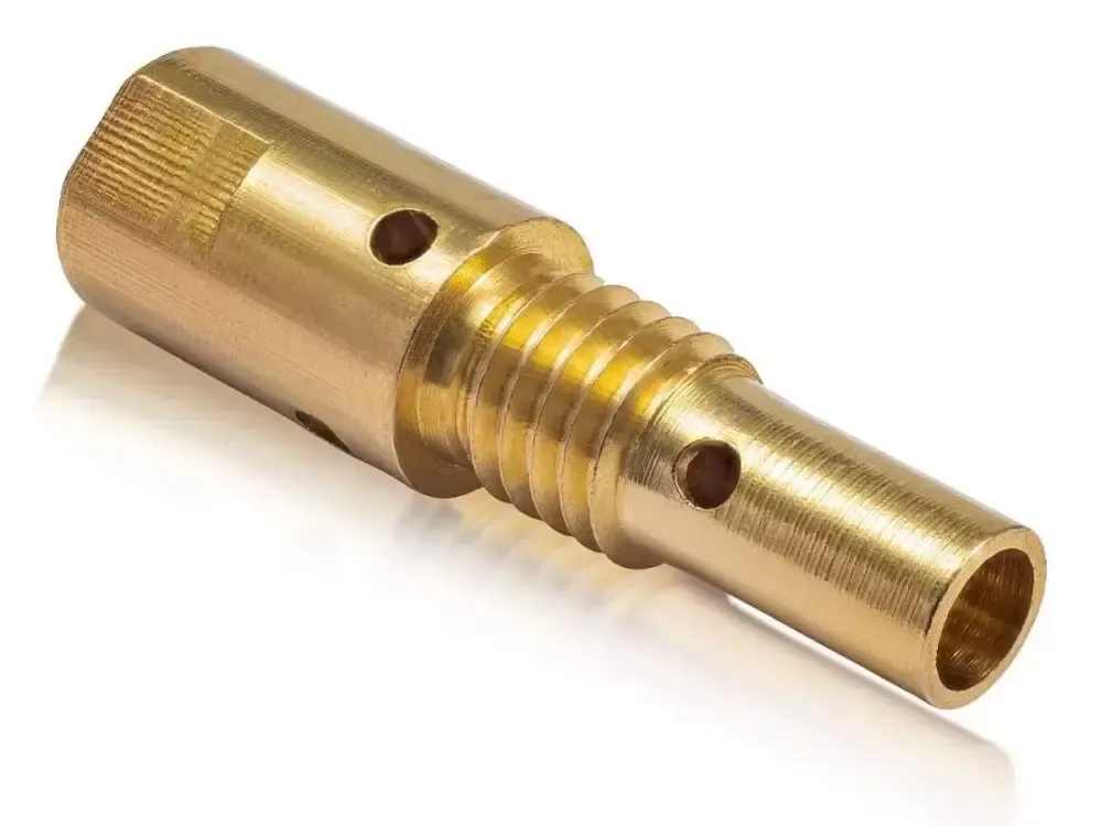 КЕДР Вставка под наконечник (MIG-25 PRO) M6 / 35мм (10 шт.)