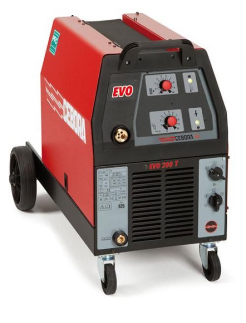 Cebora EVO 200 T COMBI