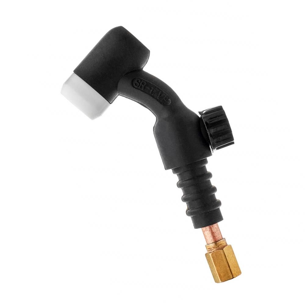 ПТК Головка горелки (TIG TP 17FV) SAN1704 (10 шт.)