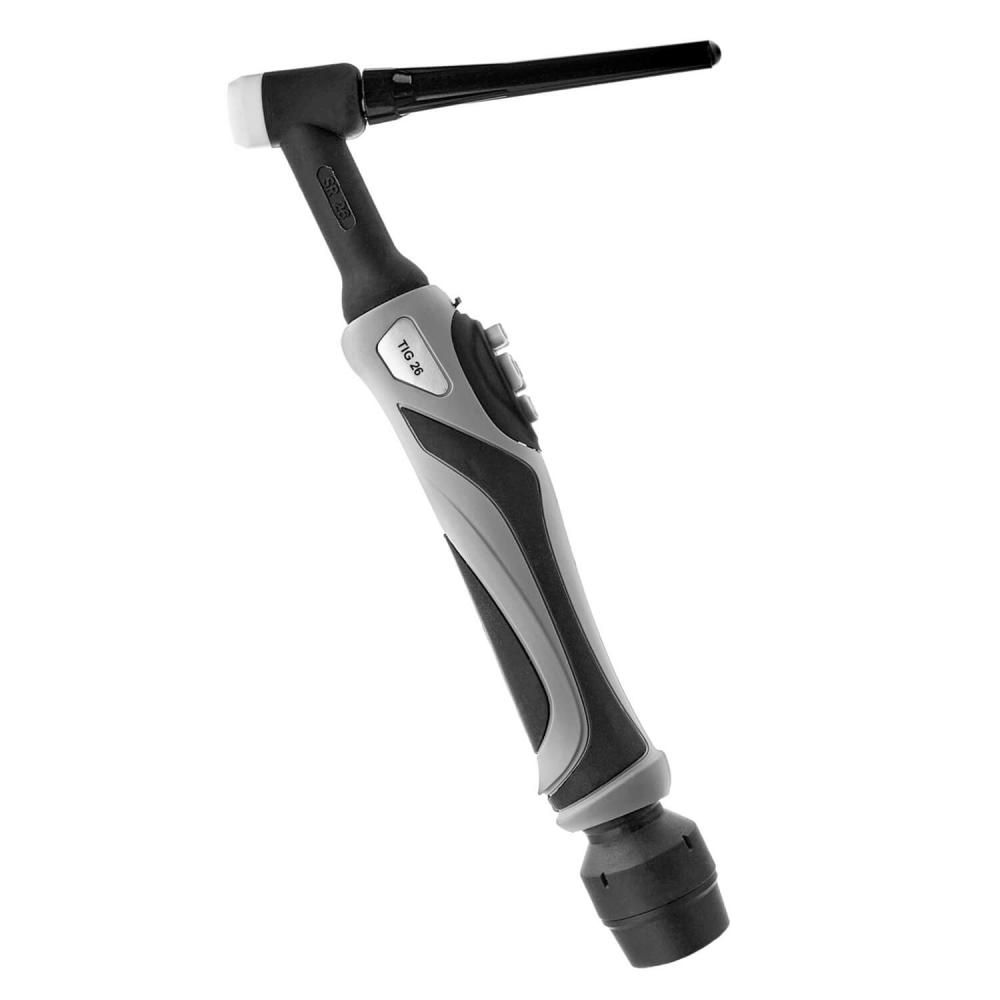 ПТК TIG TP 26 (M16х1,5; 5pin) 4м TBW2604-13