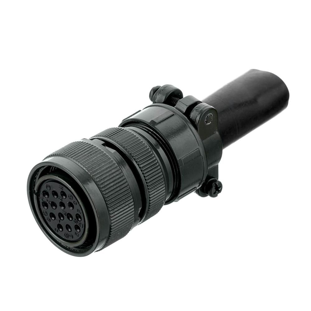 ПТК Разъем pin 14-F PIN1400
