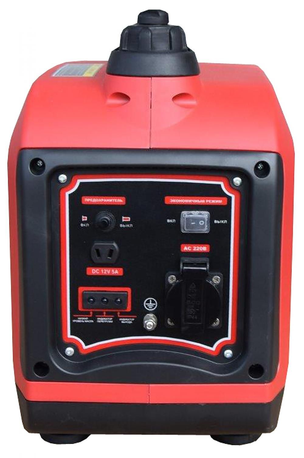 Lifan s pro 3200