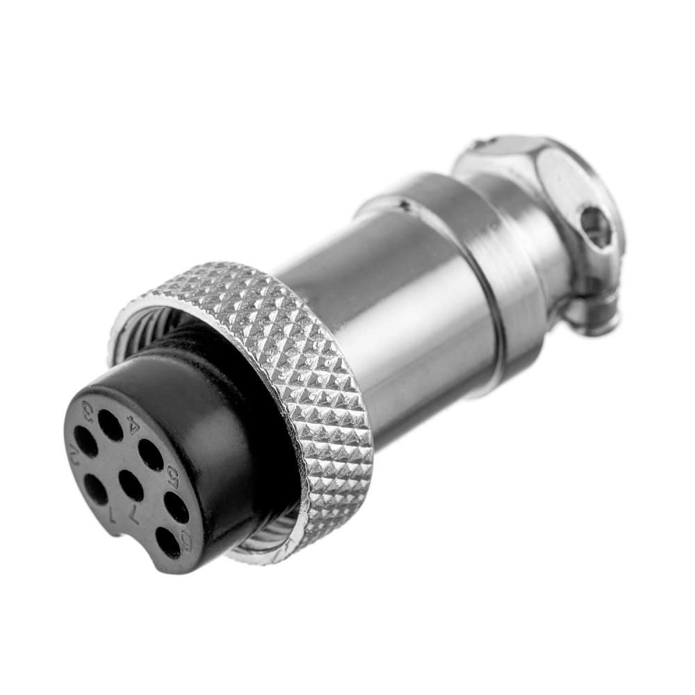 ПТК Разъем 7-F PIN0710