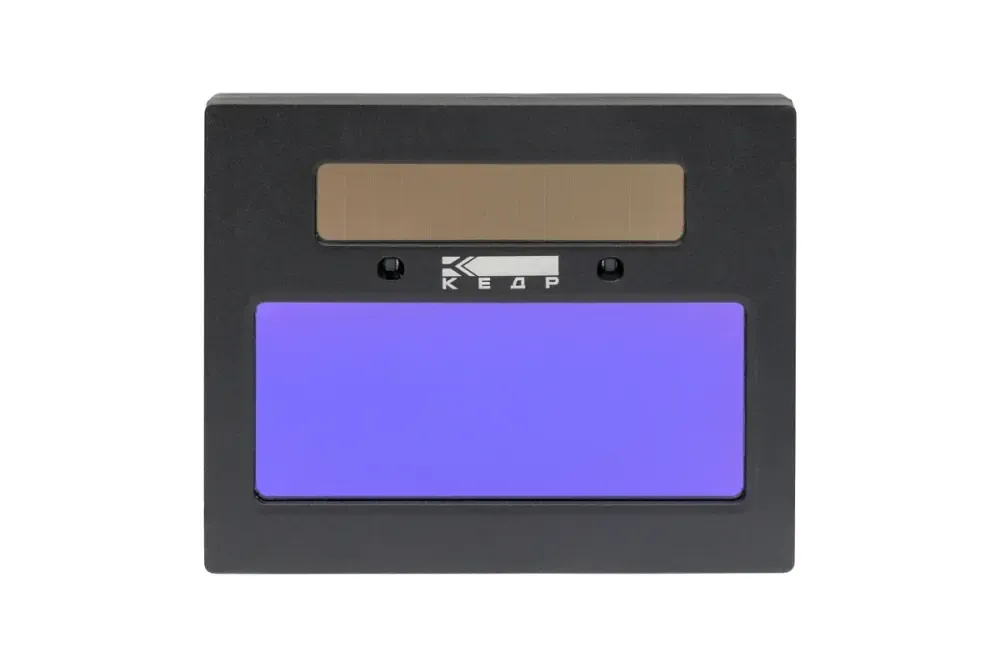 КЕДР Светофильтр улучшенный PRIME к маске К-100