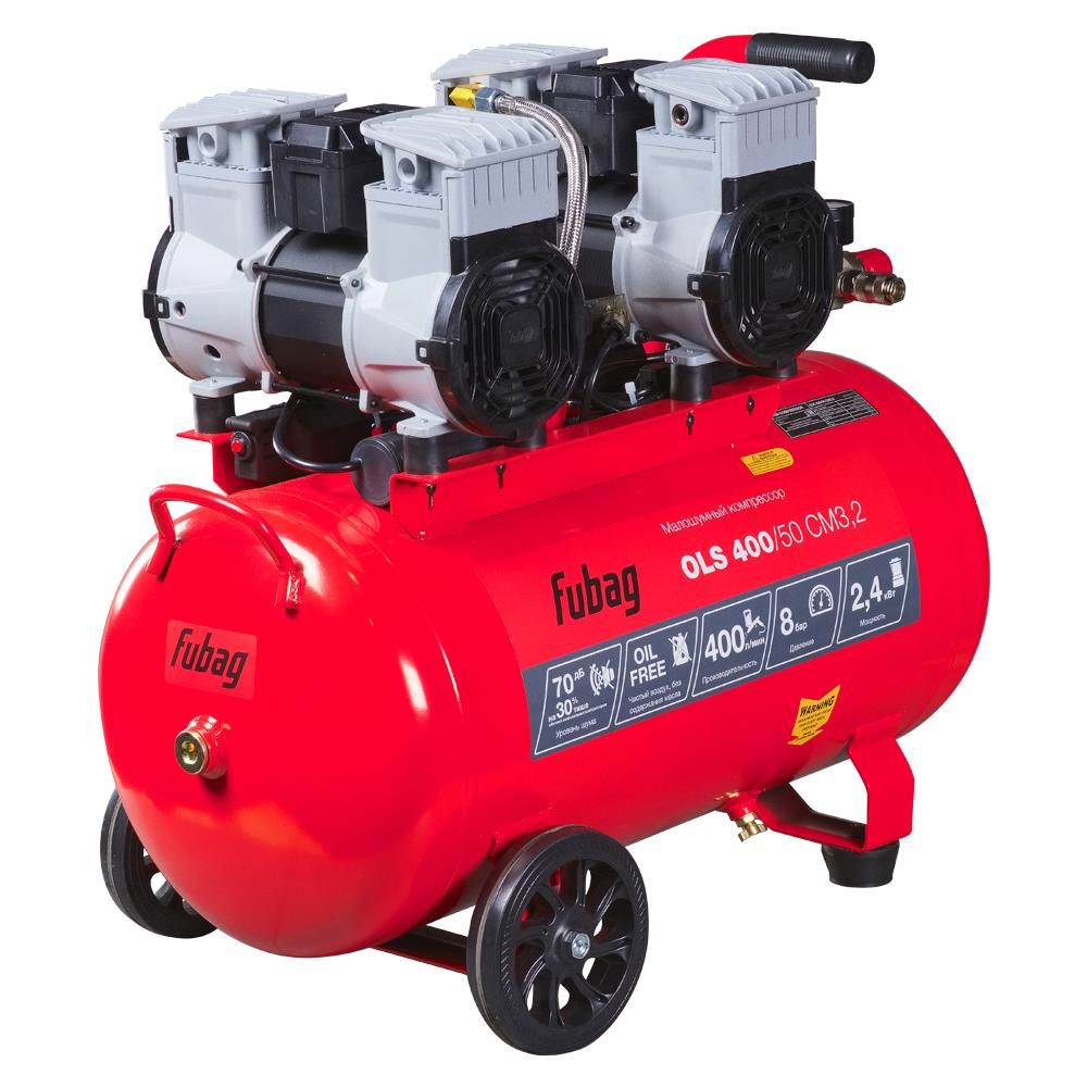 Fubag OLS 400/50 CM3.2
