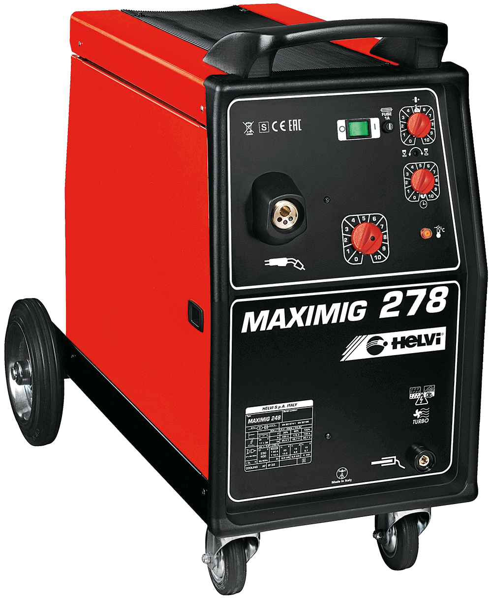 Helvi MAXIMIG 278