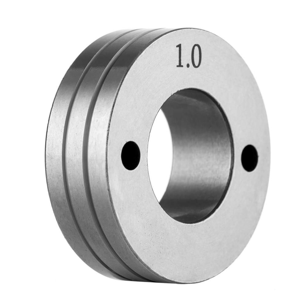ПТК Ролик подающий 37х19х12 V 0,8–1,0