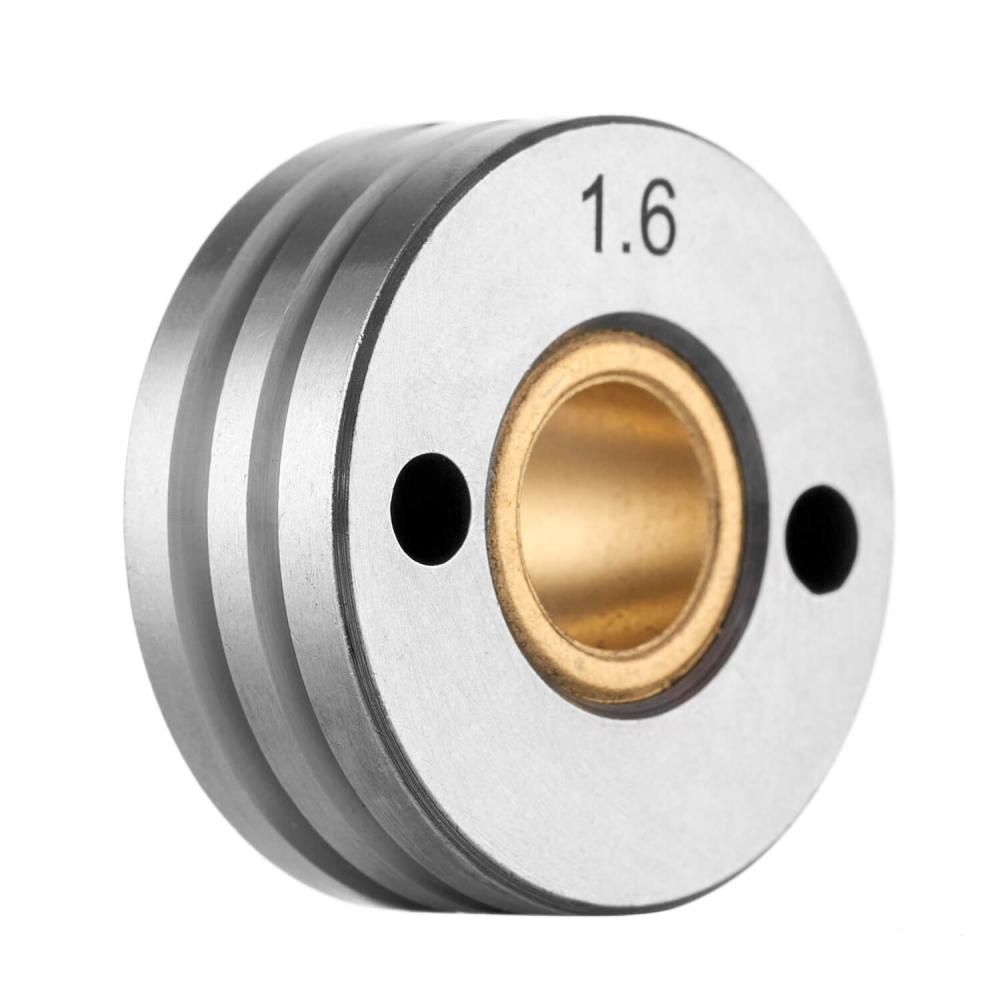 ПТК Ролик подающий 30х10х12 V 1,6–2,0