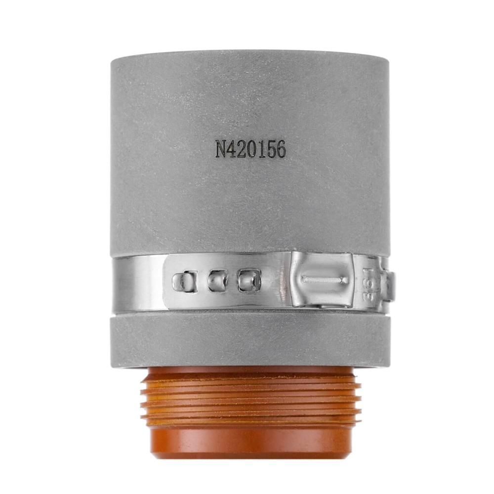 ПТК Кожух омический 45А PMX 125 HPT0503 (10 шт.)