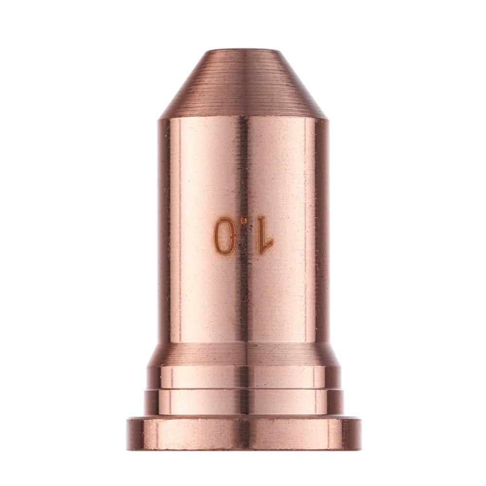 ПТК Сопло BS d1,0 50A IPT 100 NOM1010-1 (10 шт.)