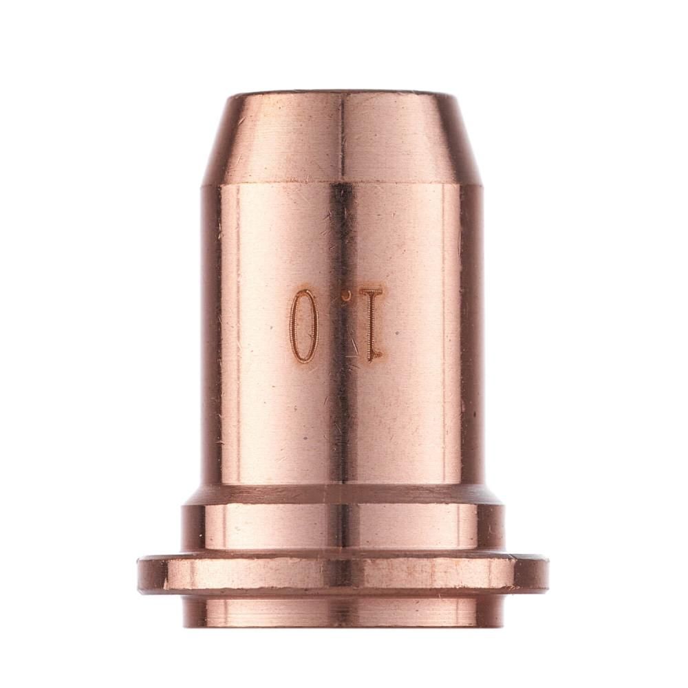 ПТК Сопло плоское BS d1,0 50A IPT 60 NOM6010-01 (10 шт.)