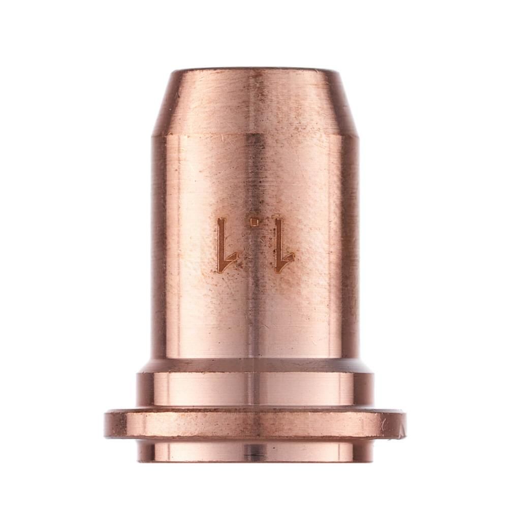 ПТК Сопло плоское BS d1,1 60A IPT 60 NOM6011 (10 шт.)