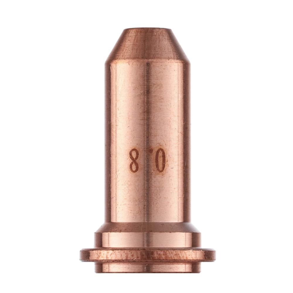 ПТК Сопло удлиненное d0,8 30A IPT 60 ROC6008 (10 шт.)