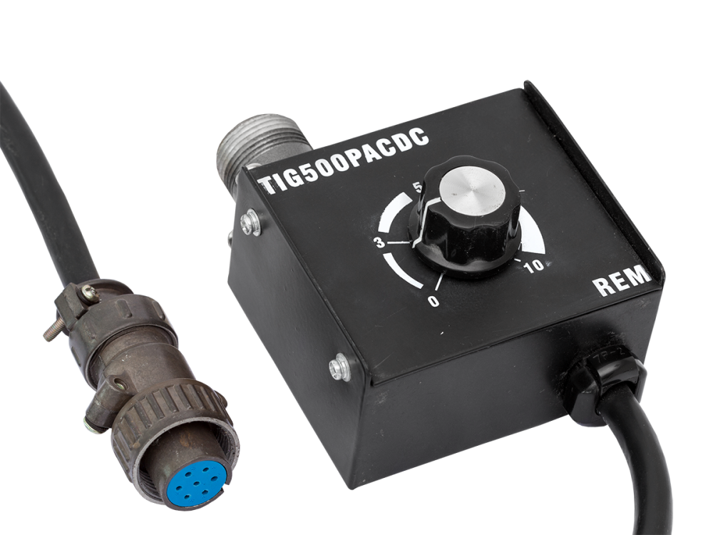 Сварог Пульт ДУ для TIG 500 P AC/DC (J1210)