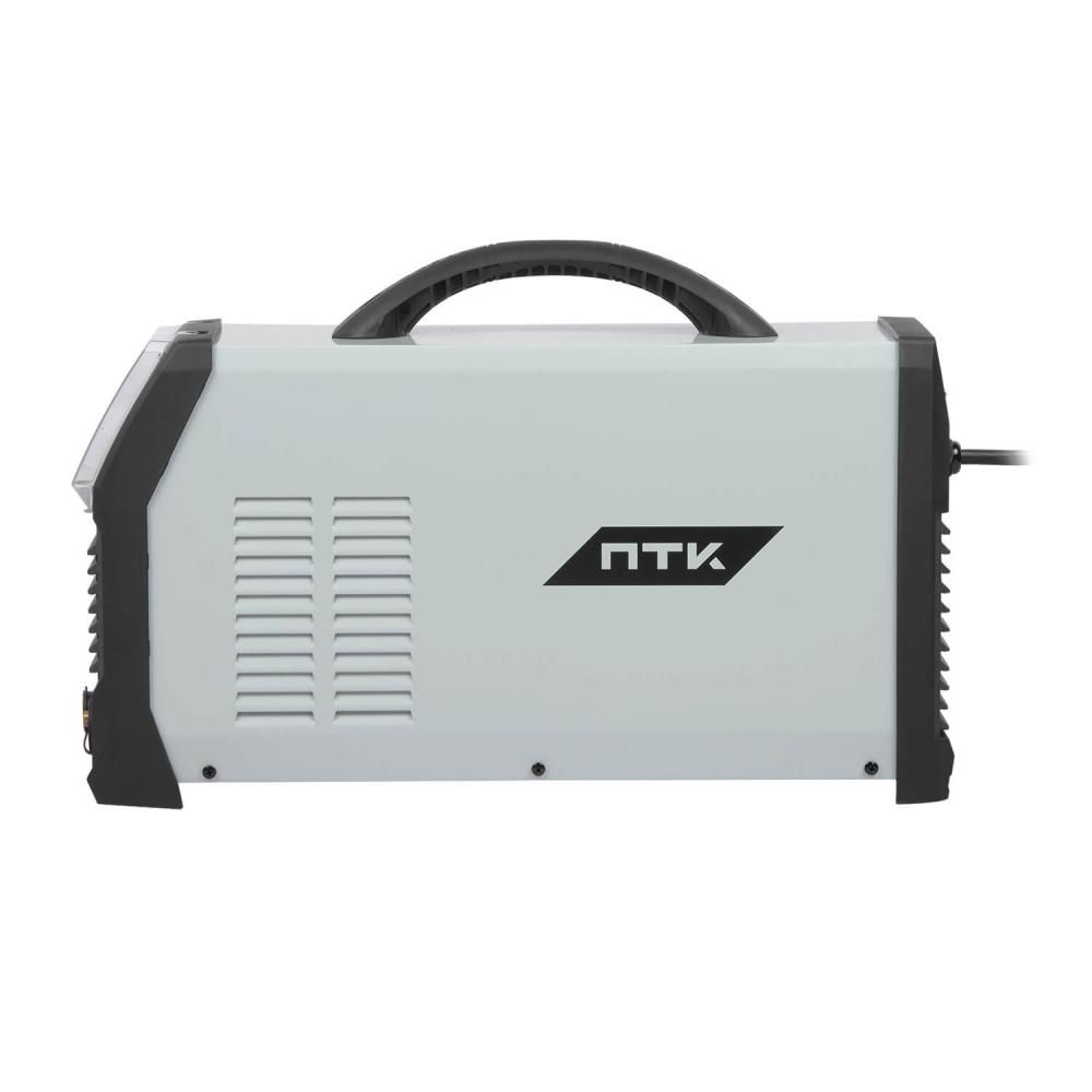 ПТК HANKER MULTIWAVE TIG 200 P AC/DC PFC LCD H05 сварочный инвертор ...