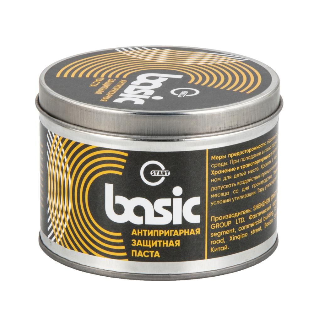 START Антипригарная защитная паста Basic (50) SP4007