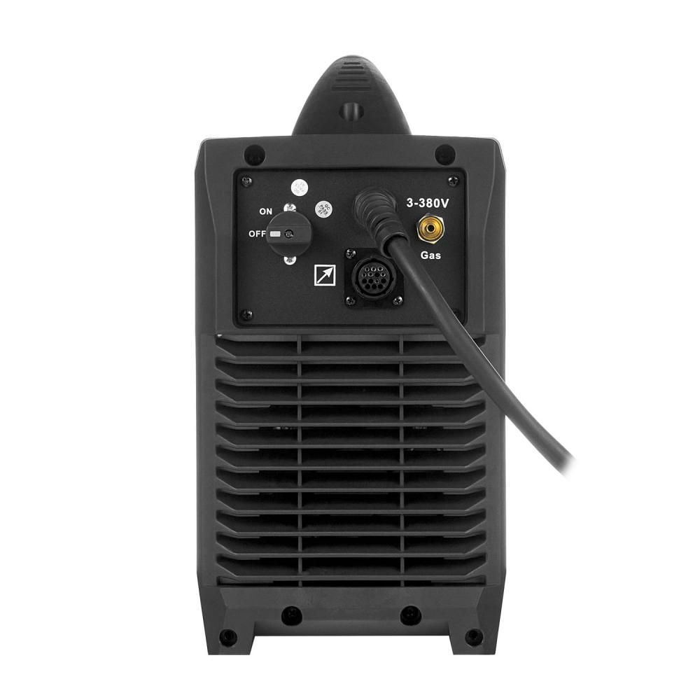 ПТК HANKER TIG 300 P AC/DC LCD H17 сварочный инвертор - купить с ...