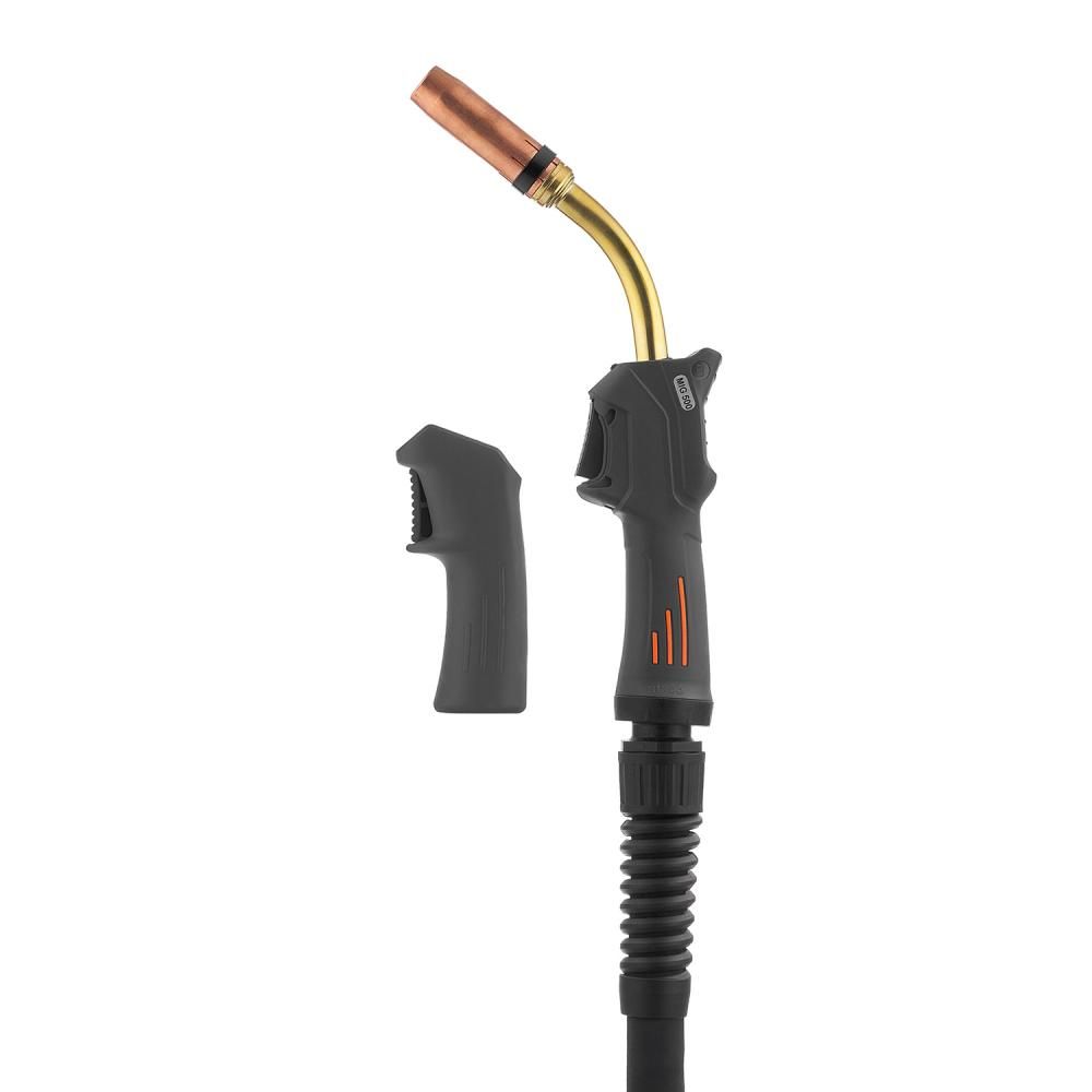 ПТК MIG MP 500 DOUBLE HOLD 5м водяное охлаждение DHW5005