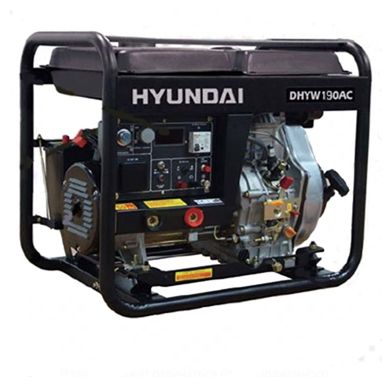 Hyundai DHYW190AC