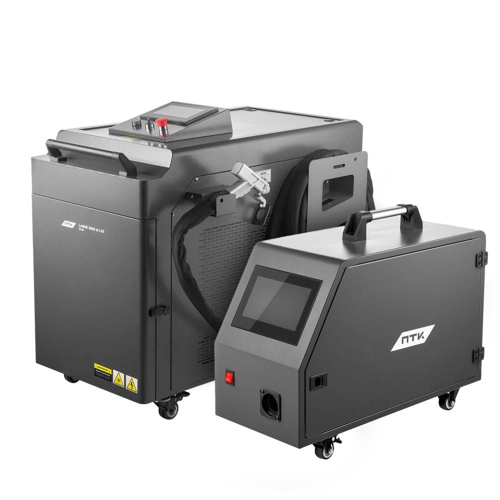 ПТК RILON LASER 3000 W L02