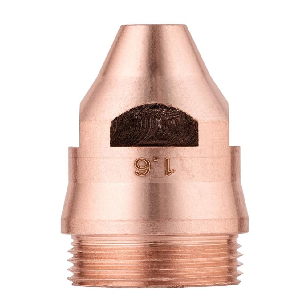 ПТК Сопло d1,6 CP 160/ACP 160 LOV1616 (10 шт.)