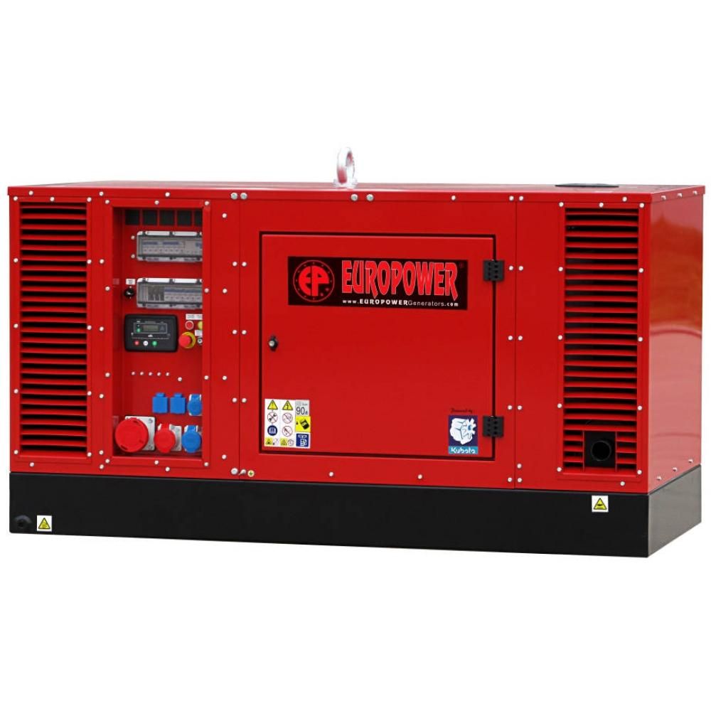 Europower EPS 30 DE