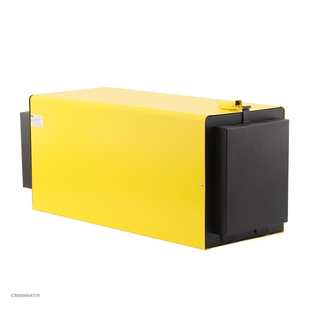 Новэл Электропечь для прокалки ЭПСЭ-20/400 - 220 В, 20 кг