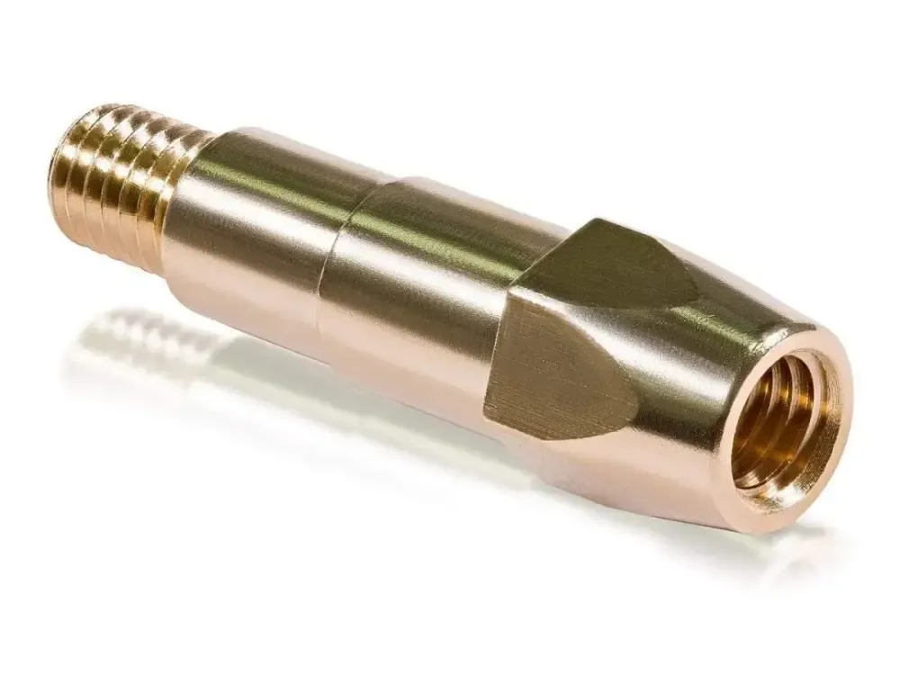 КЕДР Вставка под наконечник (MIG-40 PRO) M8 / 47мм (10 шт.)