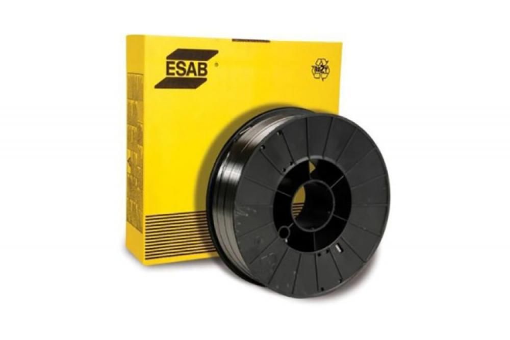 ESAB OK Weld S 316L 2,4 мм, 25 кг