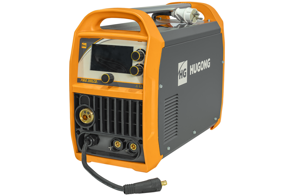 HUGONG PMIG 200 III LCD