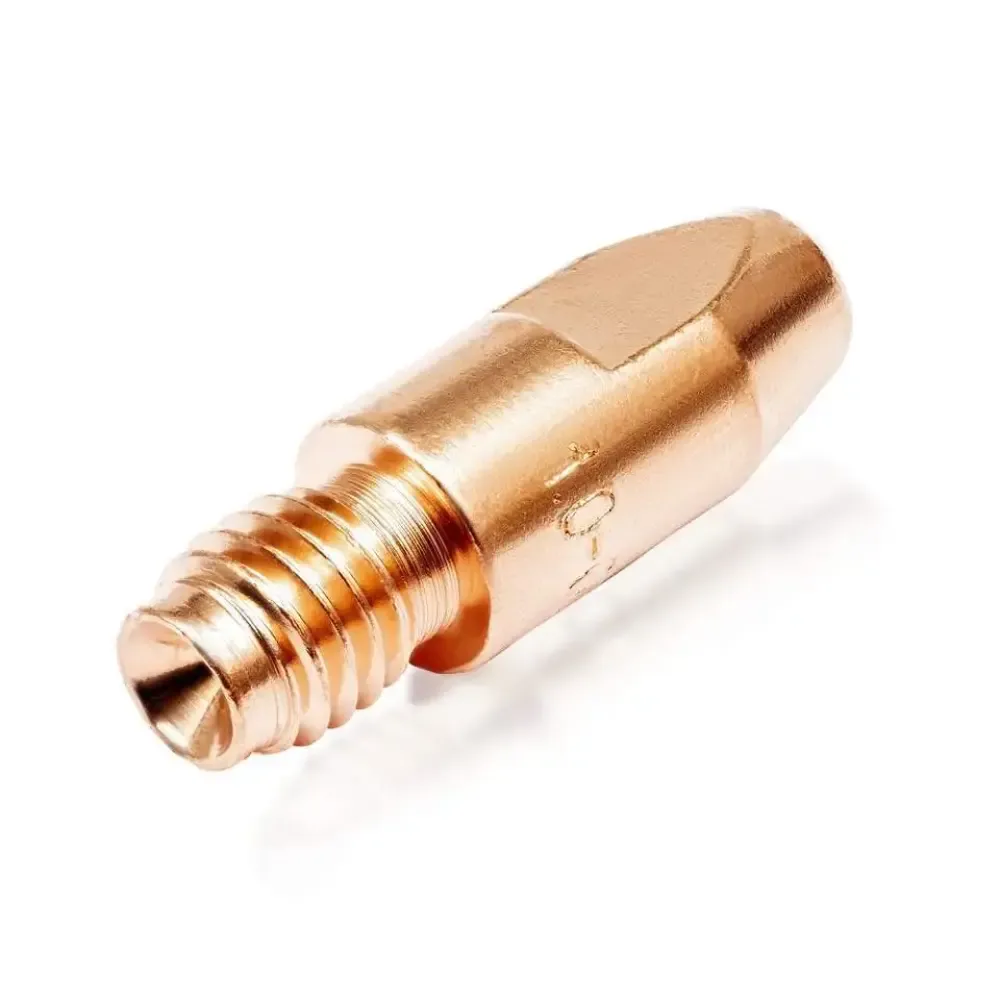 КЕДР Наконечник E-Cu PRO М8 / Ø 1.0мм (10.0 / 30) (10 шт.)